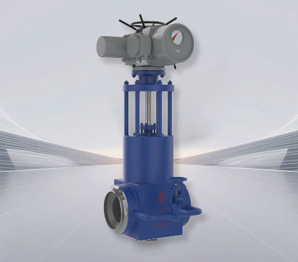 Power Station Valves
