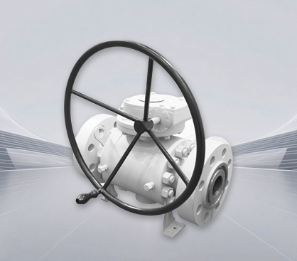 ball valves