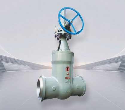 gate valves