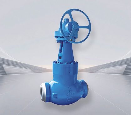 globe valves