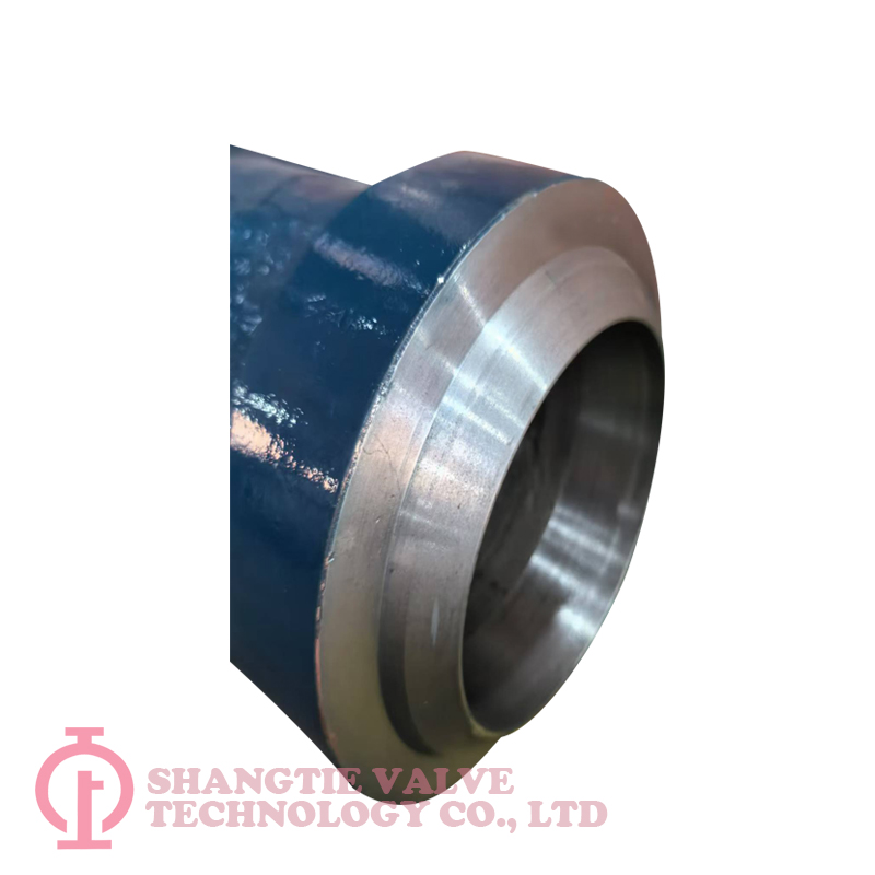High Temperature Power Station Gate Valve_(1930)