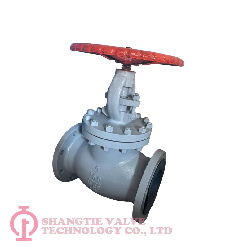 RF globe valve_(7010)