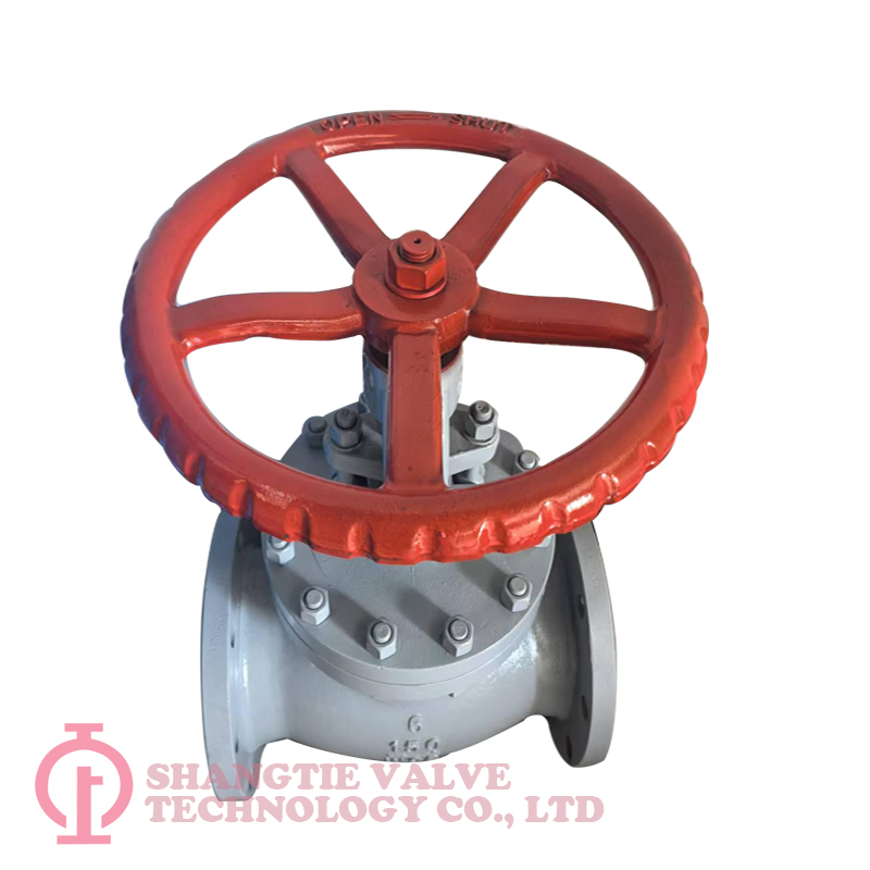 BS1873 Globe Valve_(9560)