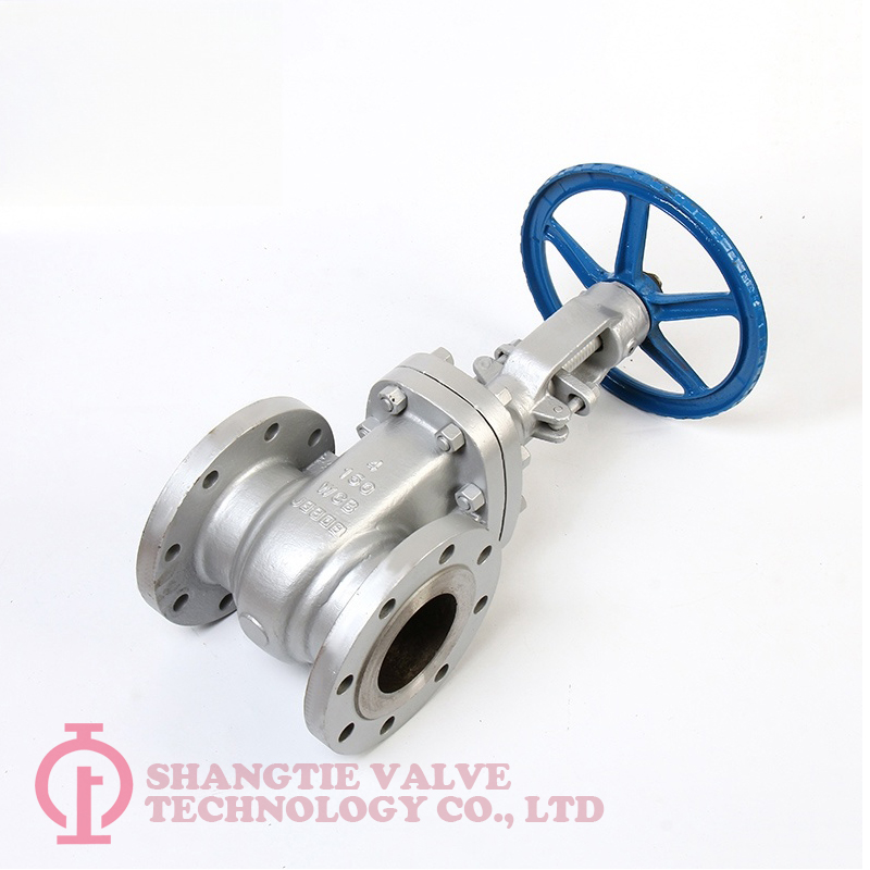 API600-150LB-Wedged-Gate Valve_(6760)