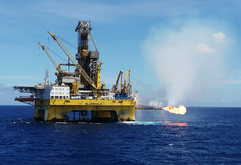 Offshore Platforms
