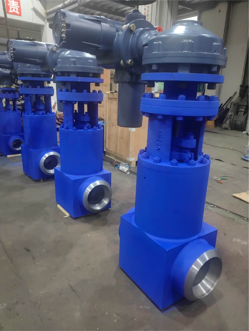 api600-integral-forged-gate-valve-cross-sect