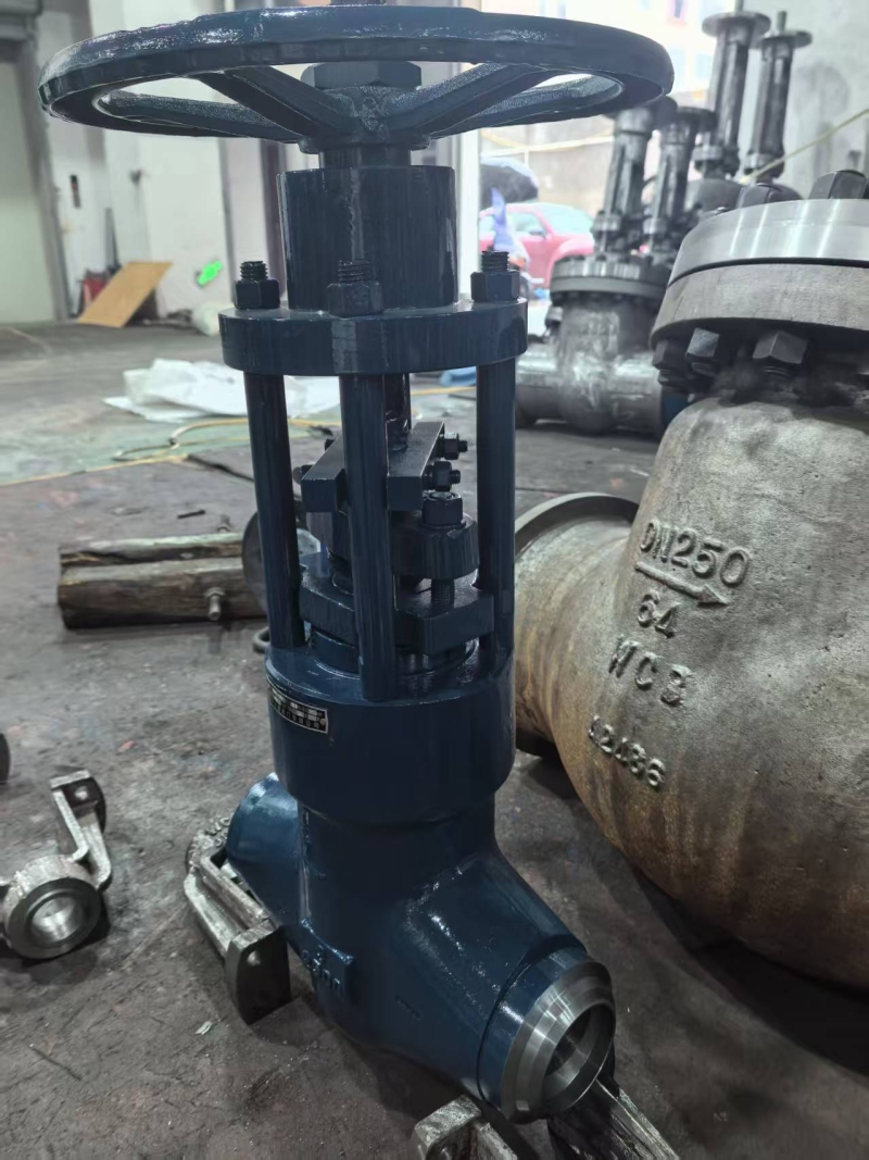 api600-high-pressure-butt-weld-globe-valve-2500lb