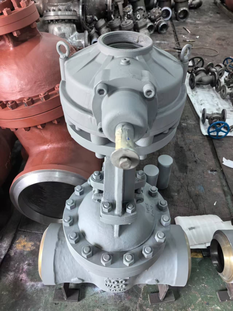 class900-wc9-gate-valve-for-high-temp-steam