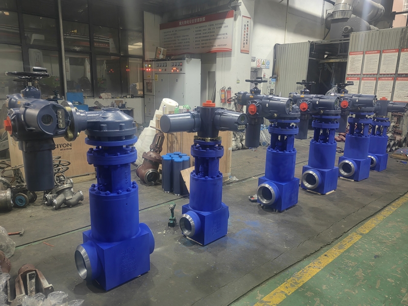 api600-pressure-seal-gate-valve-datasheet