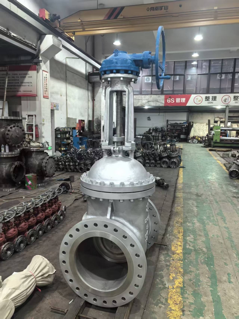 api600-300lb-cf8c-gate-valve-datasheet