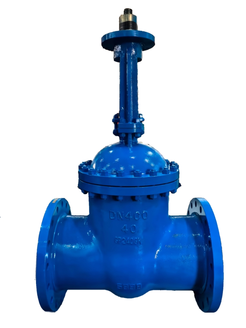 oem-din-flanged-gate-valve-dimensions