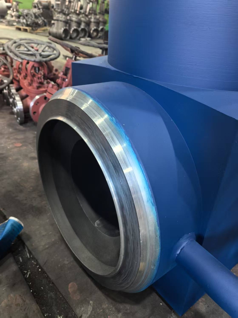 api600-integral-forged-gate-valve-3d-model