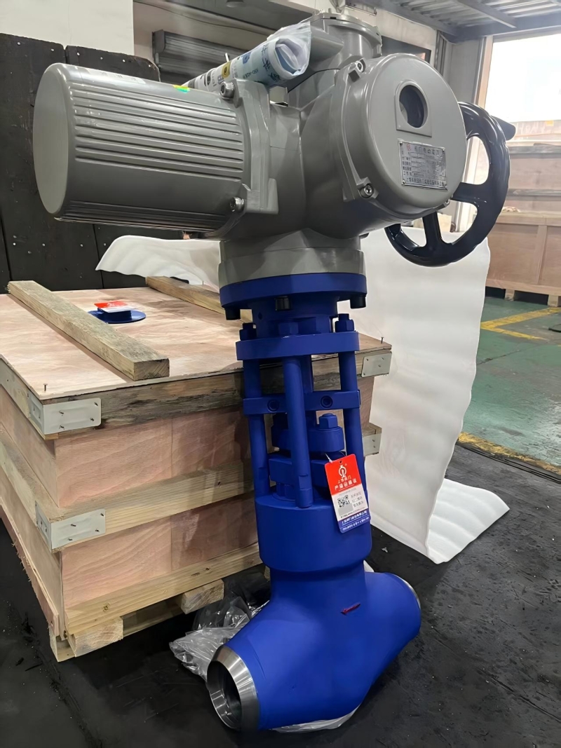 integral-forged-power-station-globe-valve-3d-model