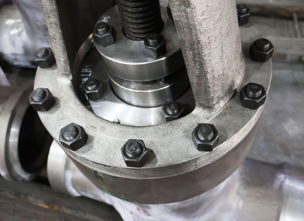 Why Pressure Sealed Valves Are Ideal for High-Temperature and High-Pressure Applications