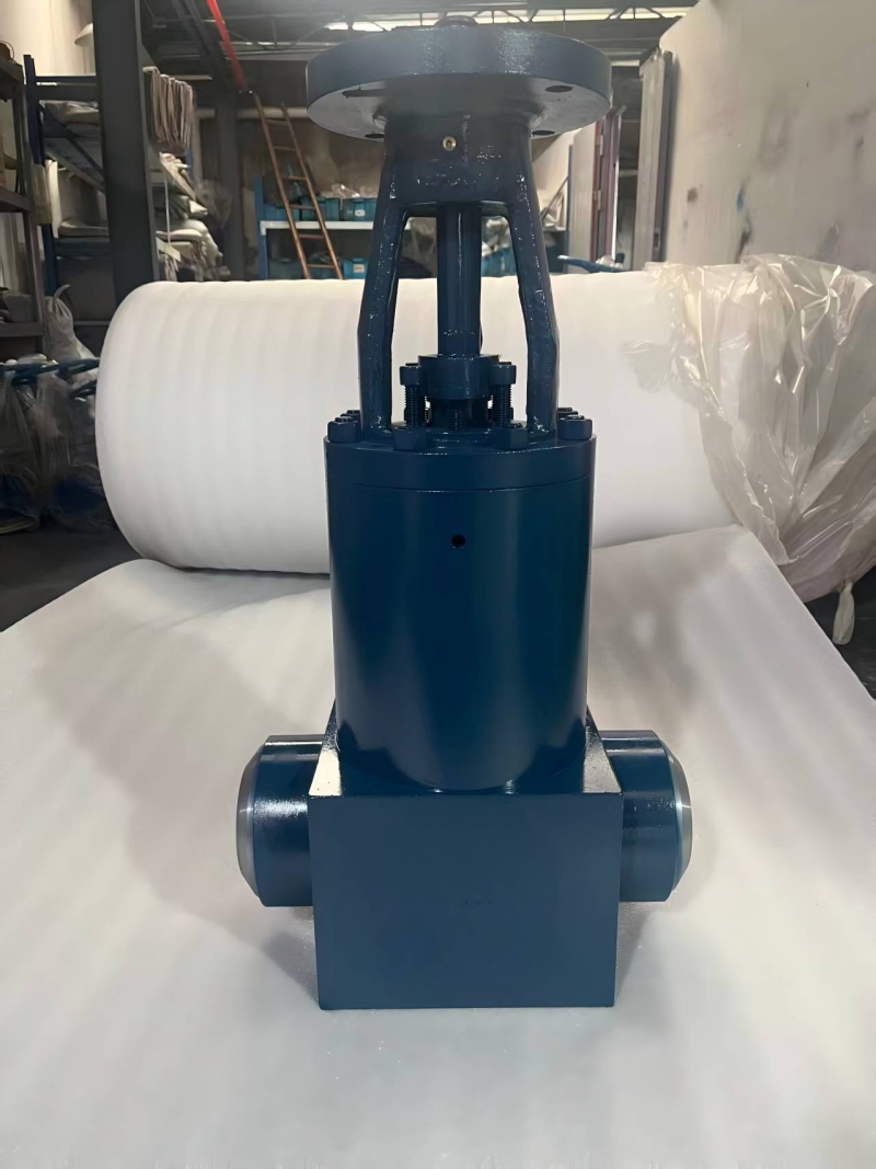 integral-forged-f22-api600-thermal-power-gate-valve