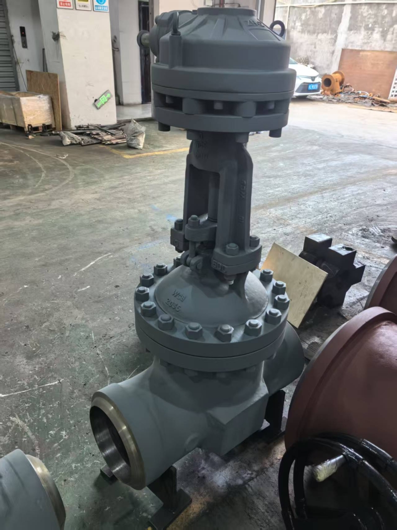 class900-wc9-api600-gate-valve-datasheet