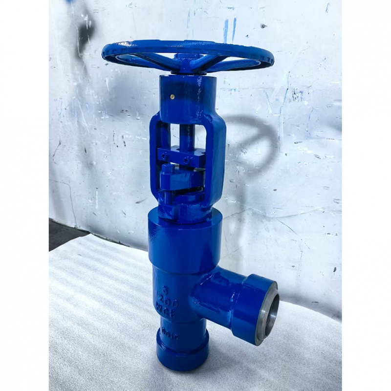 welded-angle-globe-valve-cross-section