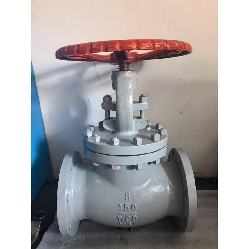 manual-wcb-rf-globe-valve-3d-model