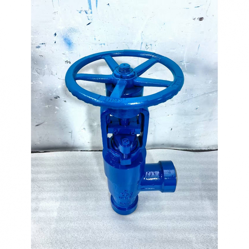 hthp-welded-angle-globe-valve-3d-model