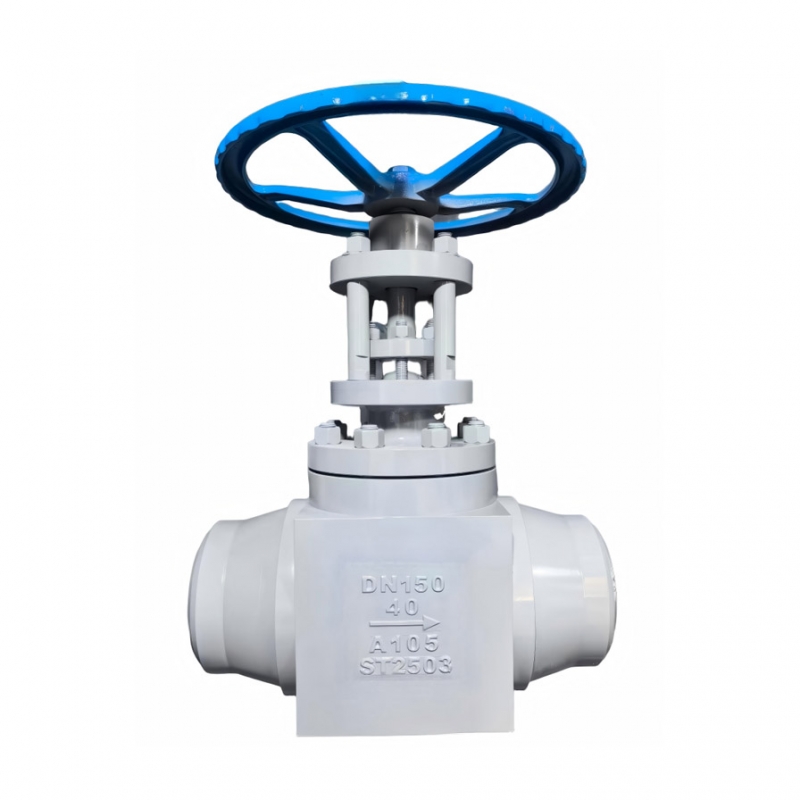 a105-integral-forged-gost-globe-valve-dimensions