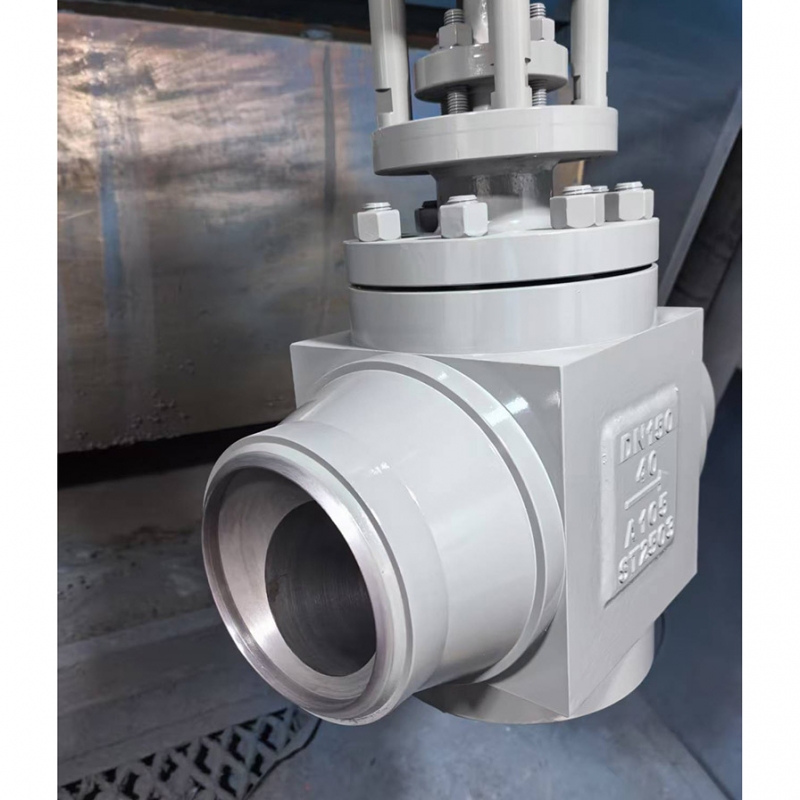 integral-forged-gost-globe-valve-3d-model