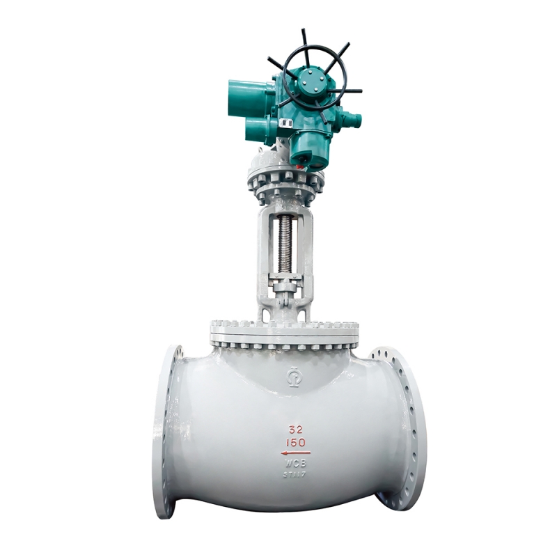bs1873-large-diameter-electric-globe-valve-dimensions