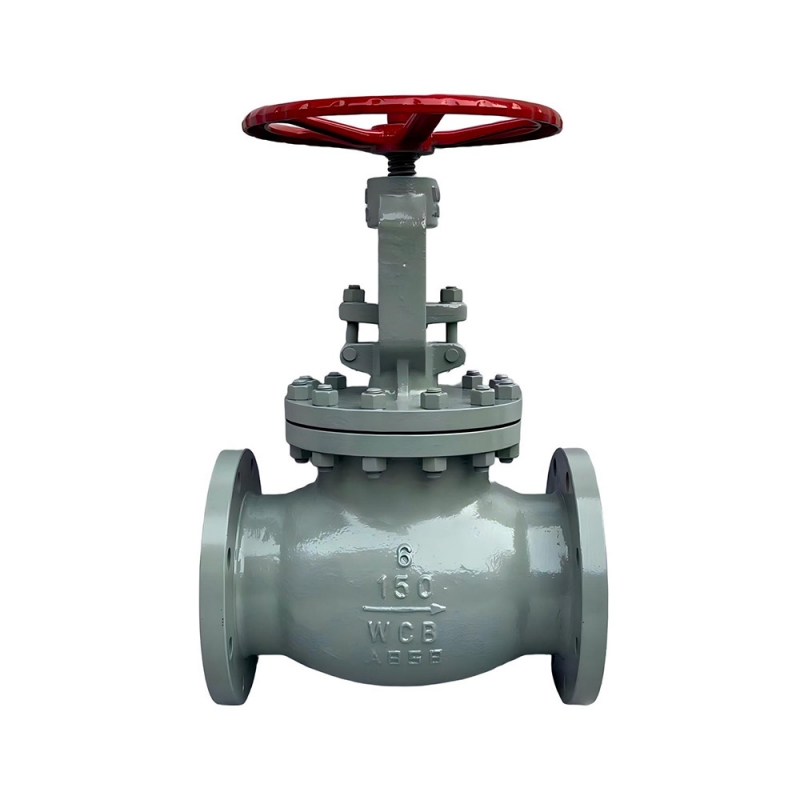 bs1873-wcb-carbon-steel-globe-valve-dimensions