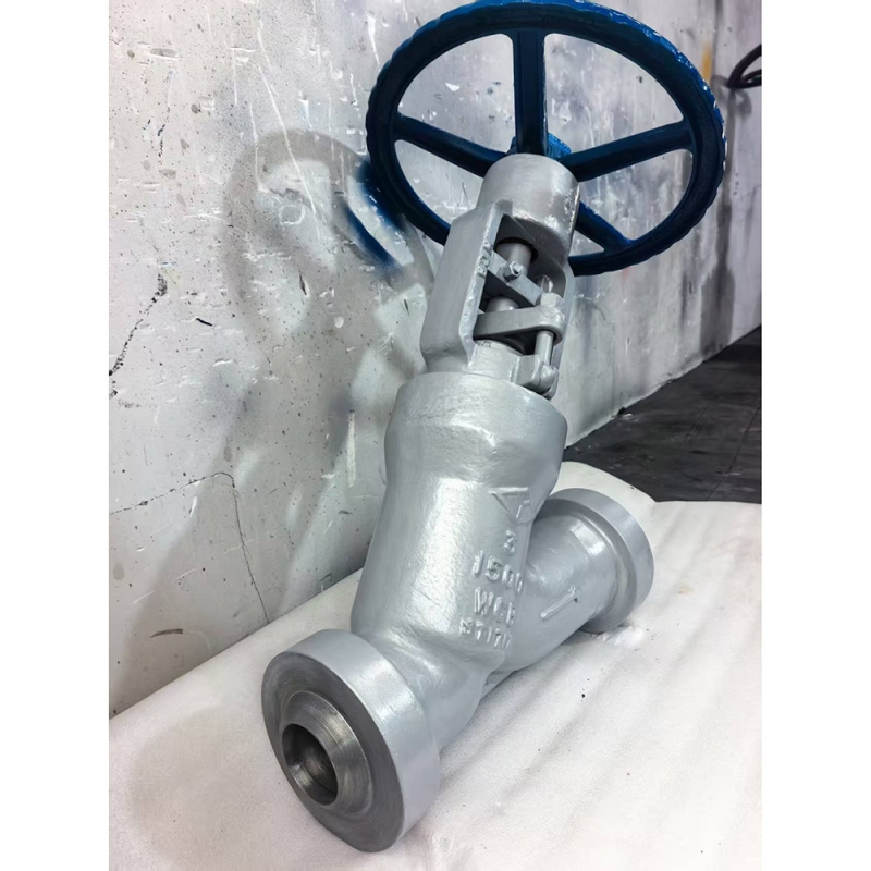 hthp-welded-alloy-steel-y-globe-valve-cross-section