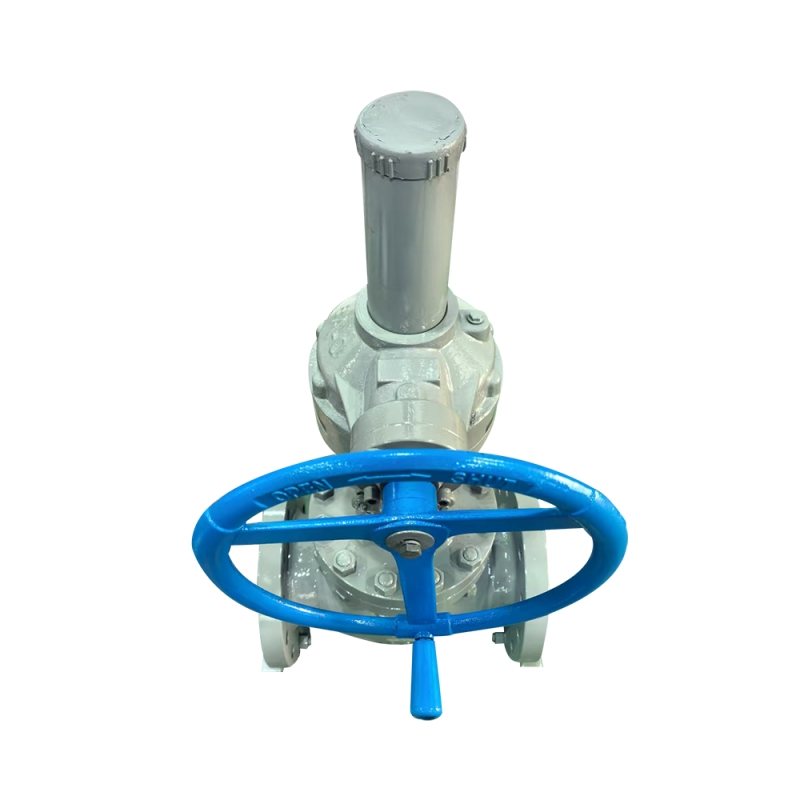 lcb-bevel-gear-globe-valve-3d-model