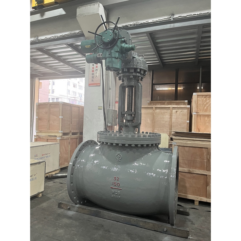 bs1873-electric-globe-valve-for-water-treatment