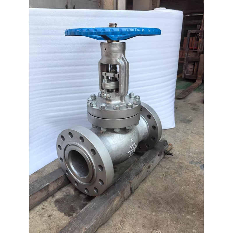 api-cf8-stainless-steel-globe-valve-cross-section