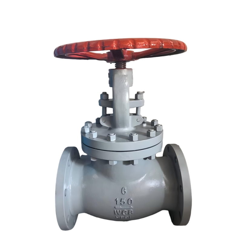 bs1873-wcb-rf-manual-globe-valve-dimensions