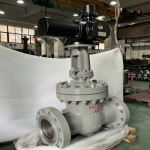 gost-20gl-low-temperature-gate-valve-datasheet