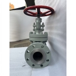 api600-flanged-globe-valve-for-power-plant
