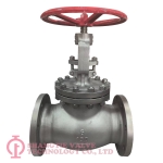 API-BS-ASME-4A-5A-6A-duplex stainless steel-globe valve_(2710)