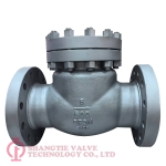API-BS1868-600LB-8inch-CF3M-Industrial-Stainless Steel-Check Valve_(7900)