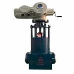 2500lb-electric-f22-forged-bw-self-sealing-gate-valve