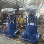 integral-forged-f22-gate-valve-3d-model