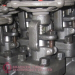 COMPACT STEEL GATE VALVE_(7315)