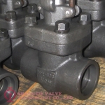 API 602 COMPACT STEEL GATE VALVE_(6612)