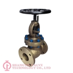 Aluminum Bronze API Globe Valve_(6180)