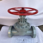class-600-api600-flanged-gate-valve-datasheet