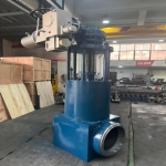 high-temp-high-pressure-f11-forged-gate-valve-1500lb-api600