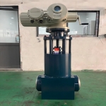 a182-f22-high-temperature-electric-self-seal-valve