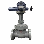 gost-20gl-low-temperature-gate-valve-dimensions
