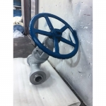 class1500-y-type-globe-valve-for-power-plant-steam