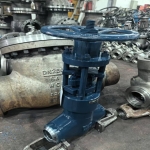 forged-bw-ultra-high-pressure-power-globe-valve