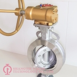 API STANDARD WAFER BUTTERFLY VALVE_(1910)