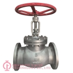 BS1873-150LB-10inch-ASTM A995-5A-duplex stainless steel-globe valve_(2290)