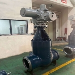 pn160-pressure-seal-gate-valve-for-high-temp-steam